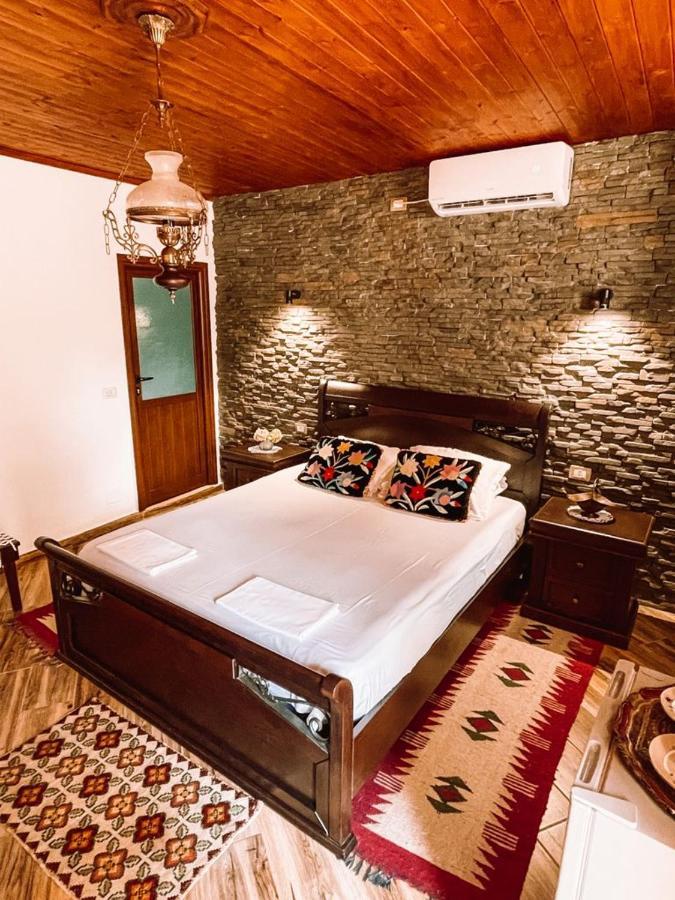 L&I Apartment Berat Exterior foto